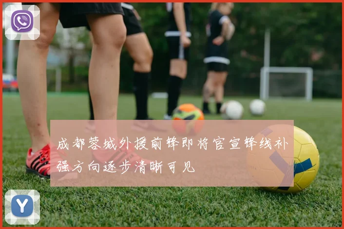 成都蓉城外援前锋即将官宣锋线补强方向逐步清晰可见